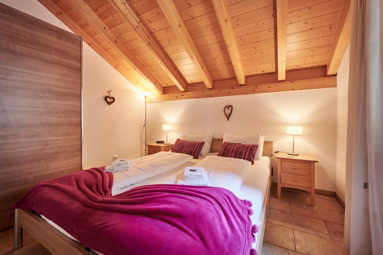 Apartment Silberhorn, Outstanding View, Spacious, Family Friendly Lauterbrunnen Εξωτερικό φωτογραφία